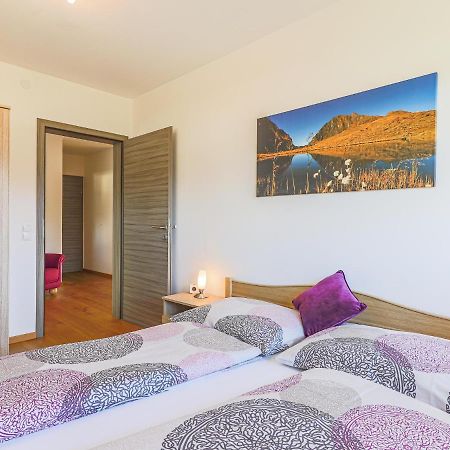 Ferienwohnung Feiel Mittersill Esterno foto