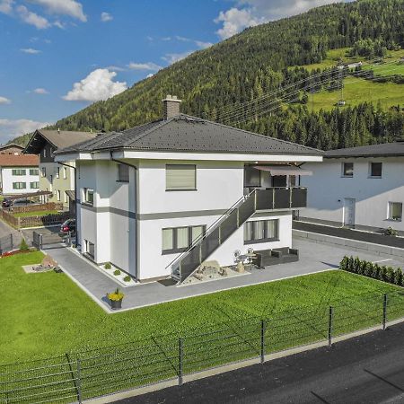 Ferienwohnung Feiel Mittersill Esterno foto