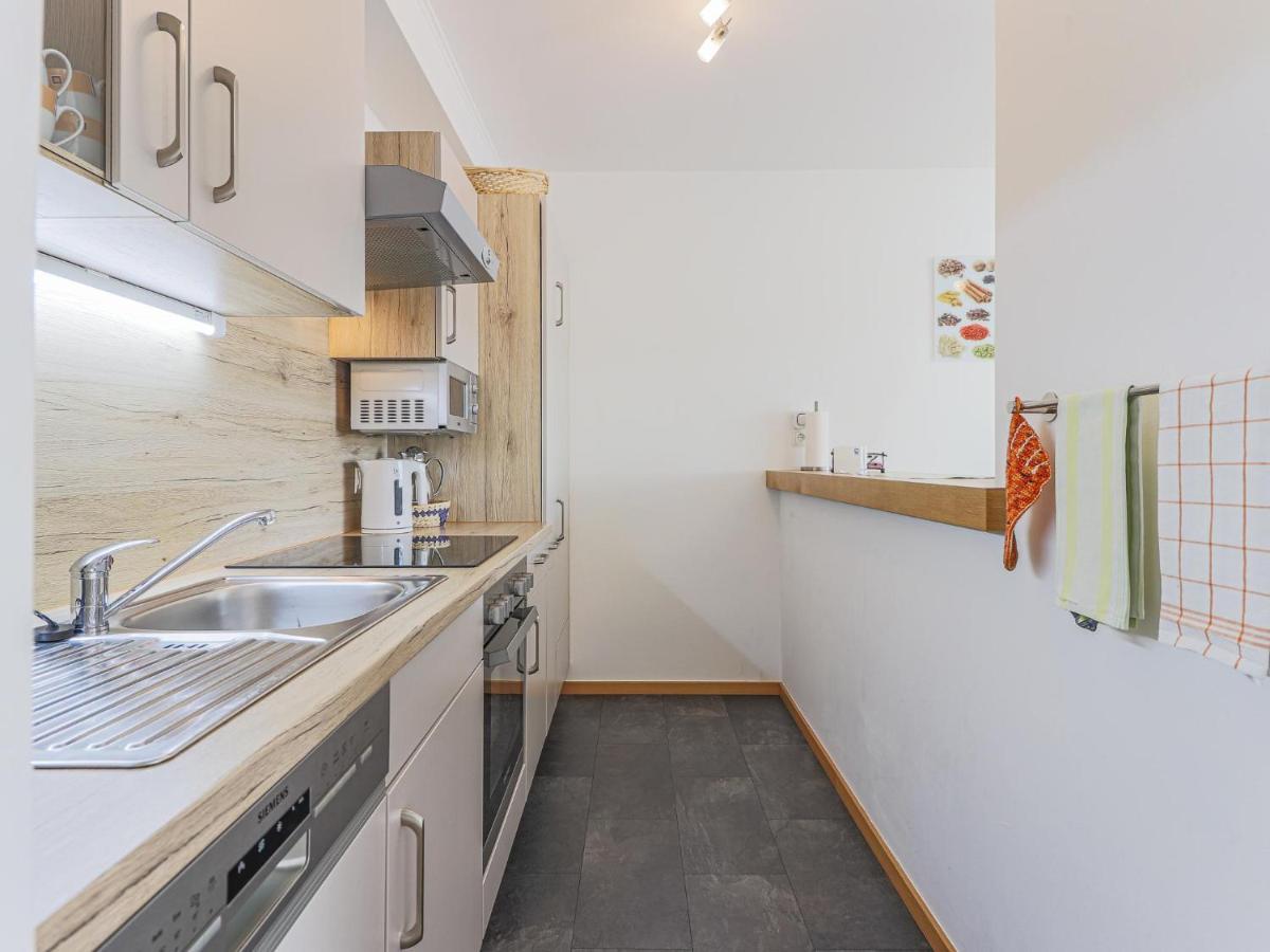 Ferienwohnung Feiel Mittersill Esterno foto