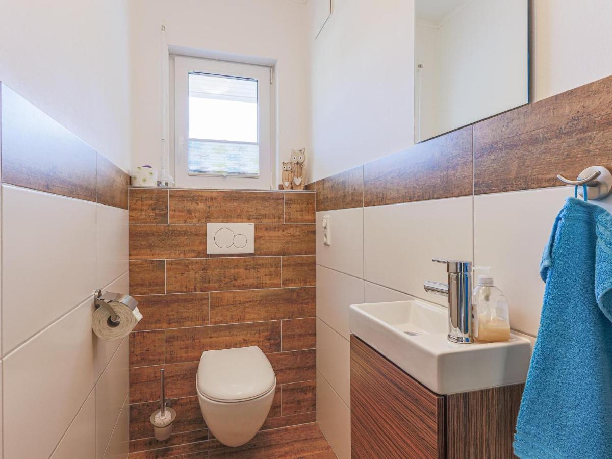 Ferienwohnung Feiel Mittersill Esterno foto