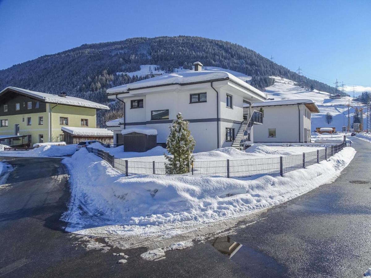 Ferienwohnung Feiel Mittersill Esterno foto