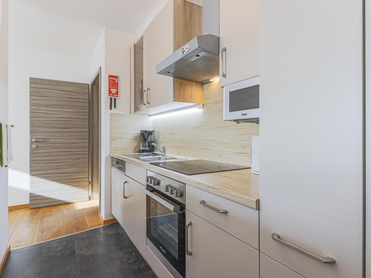 Ferienwohnung Feiel Mittersill Esterno foto