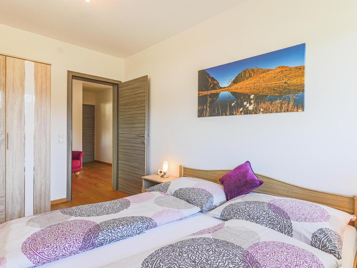 Ferienwohnung Feiel Mittersill Esterno foto